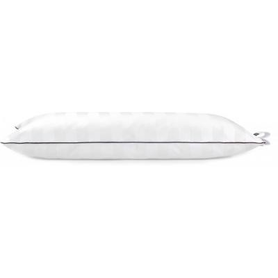 

Подушка MirSon шелковая Hand Made Royal Pearl Natural 942 низкая 50x70