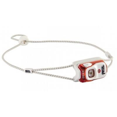 

Фонарь Petzl Bindi Orange (E102AA01)