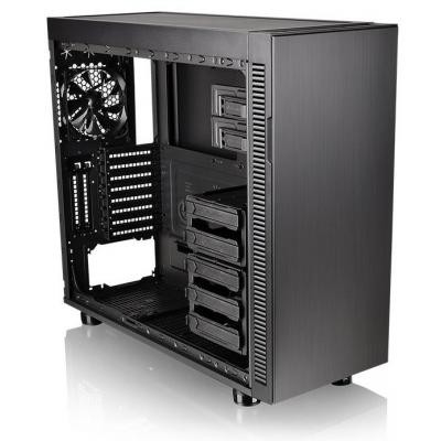 

Корпус ThermalTake Suppressor F51 Tempered Glass Edition (CA-1E1-00M1WN-03)