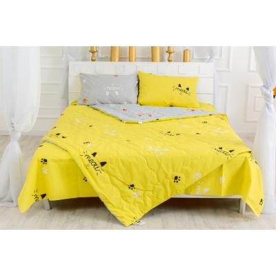 

Одеяло MirSon Летнее с эвкалиптовым волокном №2407 Cascata 172x205