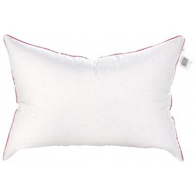 

Подушка MirSon антиаллергенная DeLuxe Eco-Soft Hand Made 472 низкая 40х60