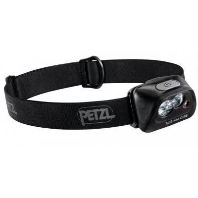 

Фонарь Petzl Tactikka Core Black (E099HA00)