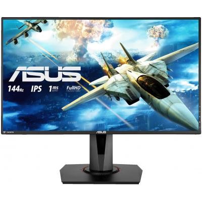 

Монитор ASUS TUF Gaming VG279Q1R