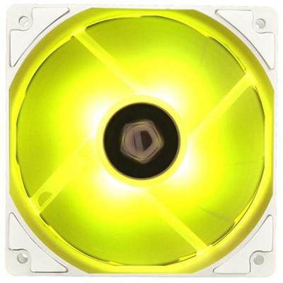 

Кулер для корпуса ID-Cooling XF-12025-ARGB-SNOW