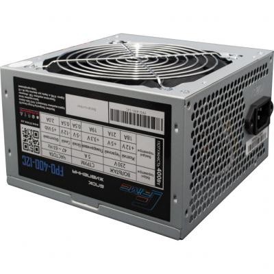 

Блок питания Frime 400W (FPO-400-12C_OEM)
