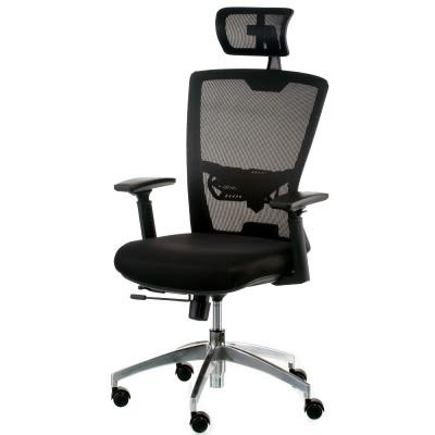 

Офисное кресло Special4You Dawn black (000003637)
