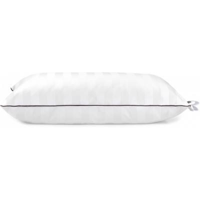 

Подушка MirSon шелковая Hand Made Royal Pearl Natural 944 высокая 50x70