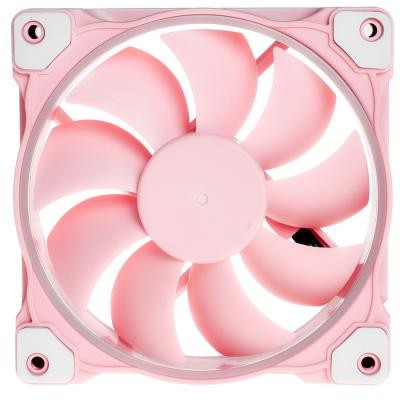 

Кулер для корпуса ID-Cooling ZF-12025-Piglet Pink