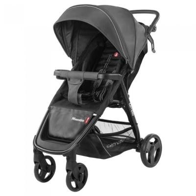 

Коляска Carrello Maestro CRL-1414 Magnet Grey (6900014000673)