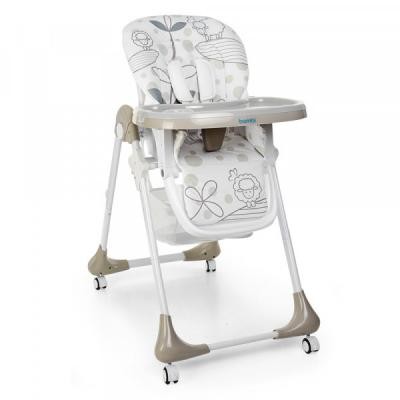 

Стульчик для кормления Bambi M 3233 Lamb Beige (M 3233 lamb beige)
