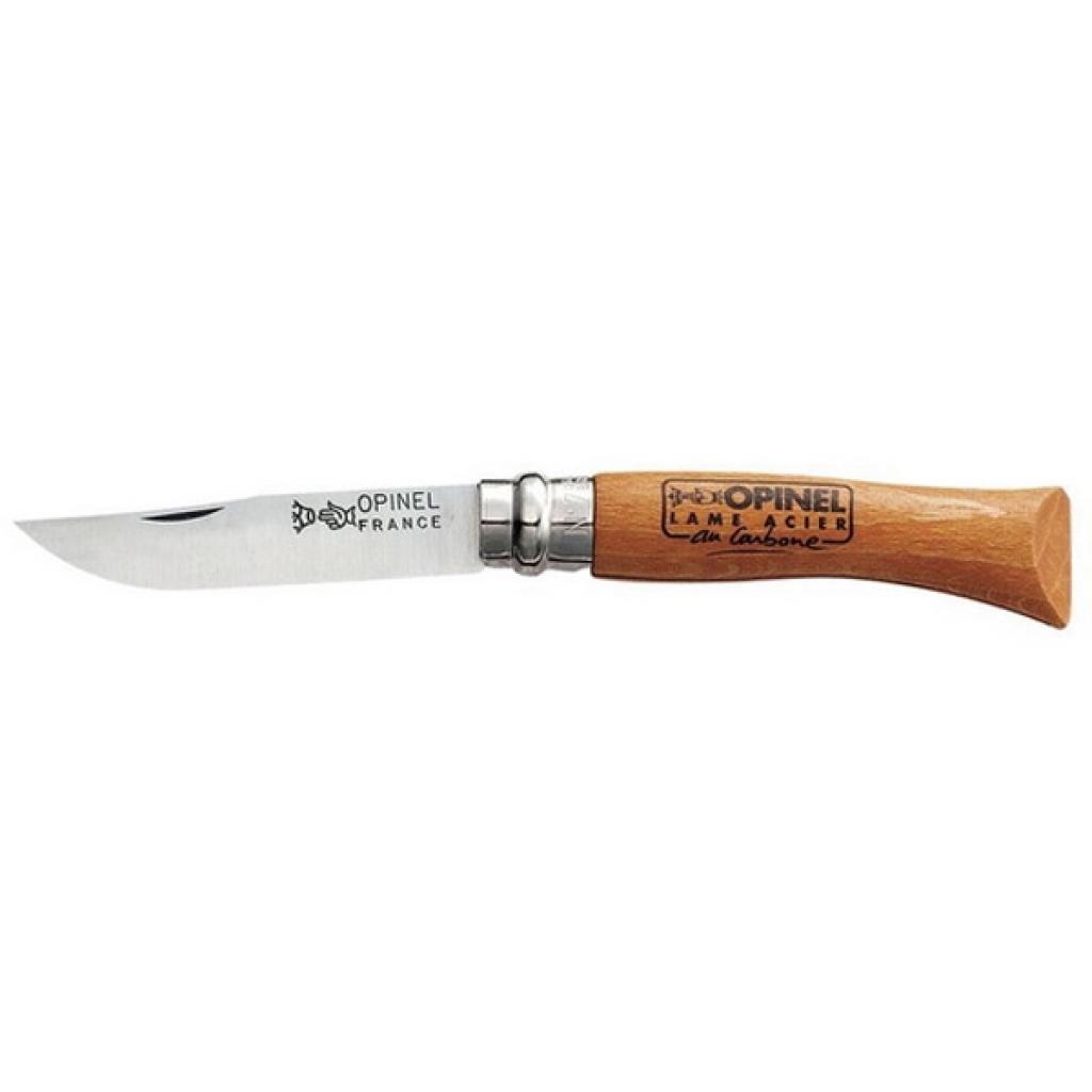 

Нож Opinel 7 VRN (622)