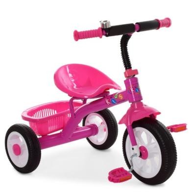 

Детский велосипед Profi M 3252-B pink