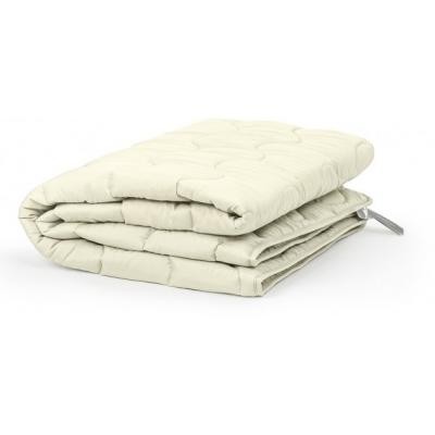 

Одеяло MirSon шерстяное 1641 Eco Light Creamy 140х205