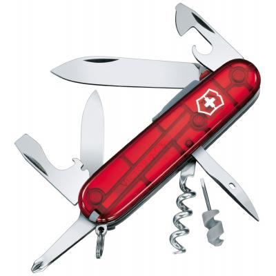 

Мультитул Victorinox Swiss Army Spartan Lite (1.7804.T)