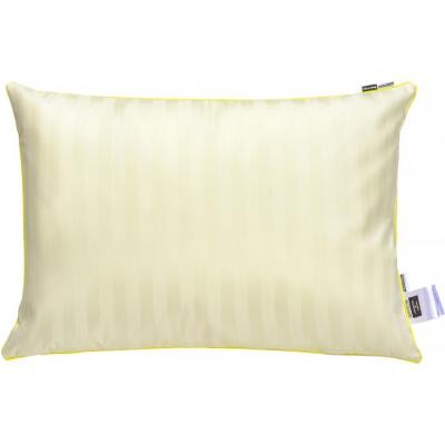 

Подушка MirSon антиаллергенная Carmela Eco-Soft Hand Made 492 низкая 40х60