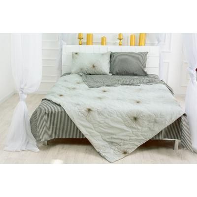 

Одеяло MirSon хлопковое MirSon Летнее 2358 Leone 172x205