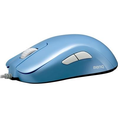

Мышка Zowie S2 Divina Blue-White (9H.N1LBB.A61)
