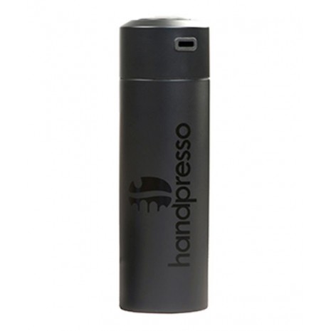 

Термос Handpresso Pump Thermo-Flask Чёрный 300 мл