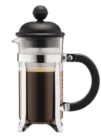 

Кофейник Bodum Caffettiera 350 мл (1913-01)