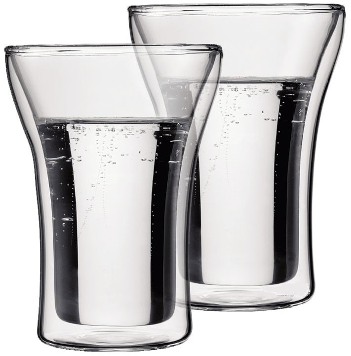 

Набор стаканов Bodum Assam 250 мл 2 шт (4556-10)