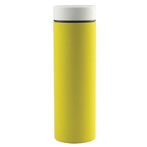 

Термос Asobu Le Baton Желтый 500 мл (LB17 YELLOW/WHITE)