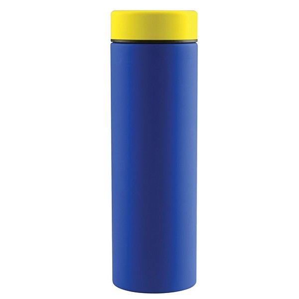 

Термос Asobu Le Baton Синий 500 мл (LB17 BLUE/YELLOW)