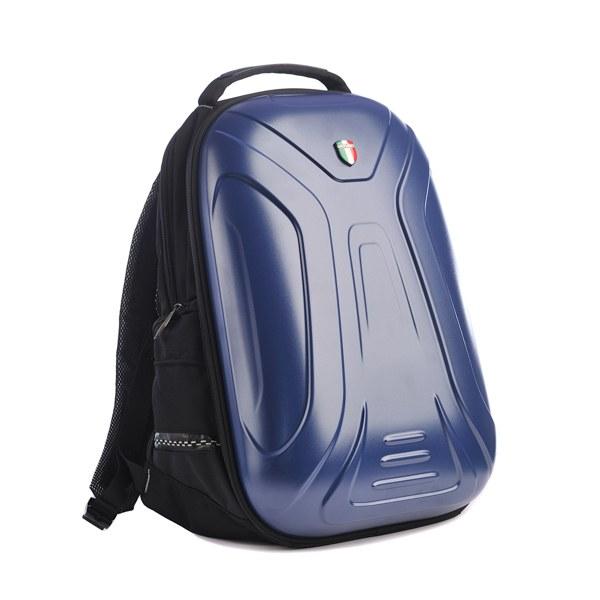 

Рюкзак ZiBi Ultimo Kinetic Blue (ZB16.0230KL)
