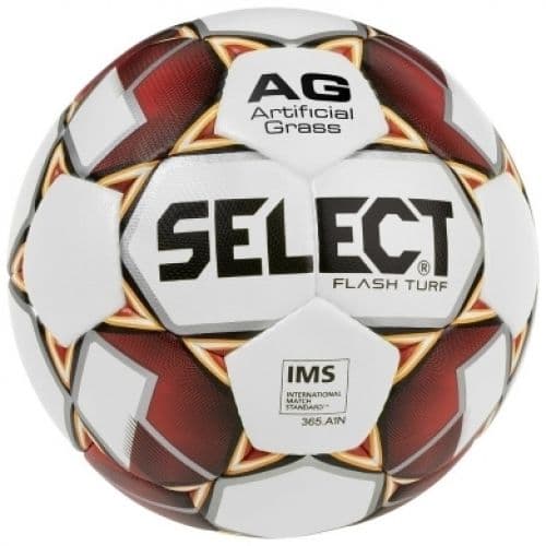 

Мяч для футбола Select Flash Turf 057502 012 (размер 5)