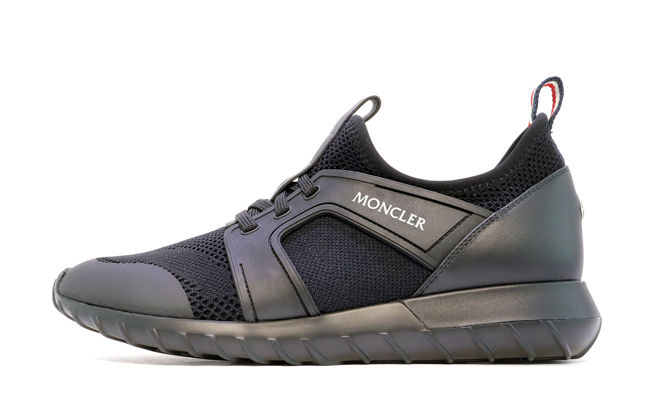 

Мужские кроссовки Moncler 41 (4795-41)