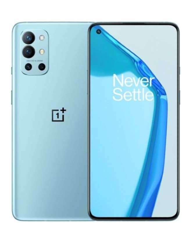

Смартфон OnePlus 9R LE2100 8/256Gb Blue