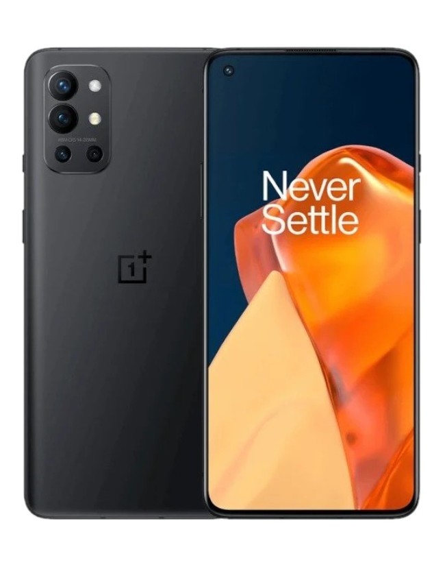 

Смартфон OnePlus 9R LE2100 8/128Gb Black