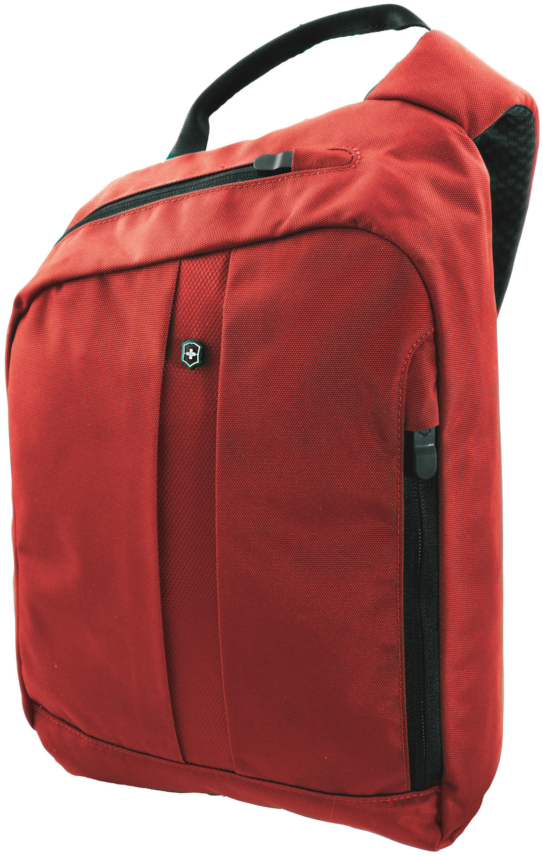 

Сумка Victorinox Travel TRAVEL ACCESSORIES 4.0/Red Gear Sling верт. наплечная с RFID защитой Vt311737.02