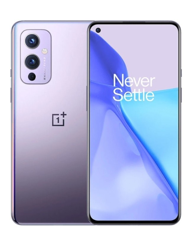 

Смартфон OnePlus 9 LE2110 12/256Gb Purple