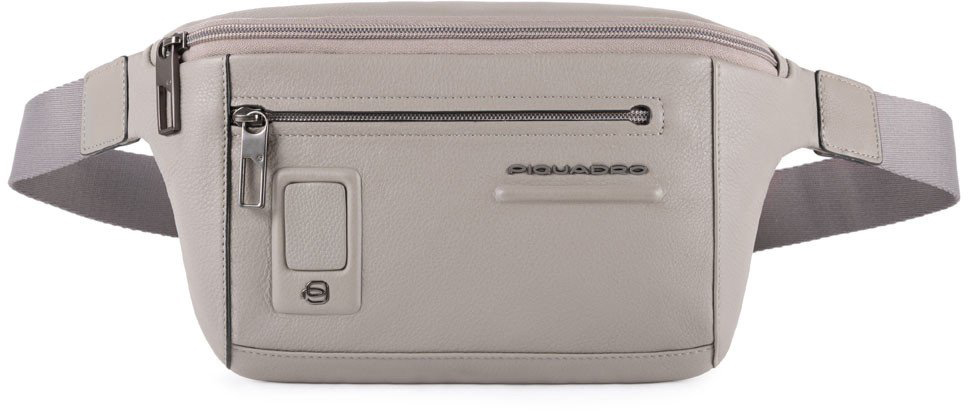 

Сумка на пояс Piquadro AKRON/Grey на пояс (30x15,5x6) CA2174AO_GR