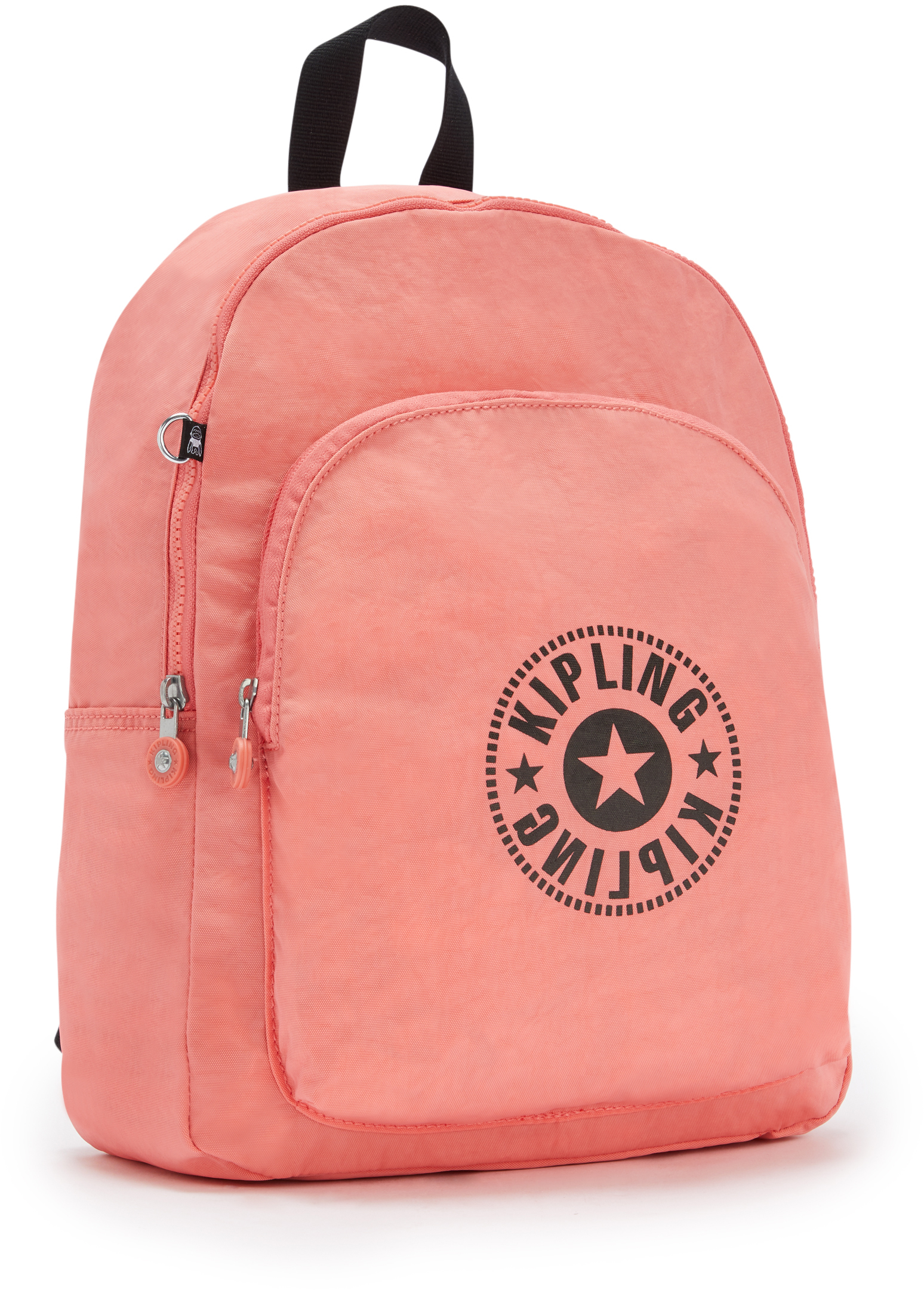 

Рюкзак Kipling CENTER / Coral Lite SEOUL M LITE (17л) (30x40x19см) KI6900_P40