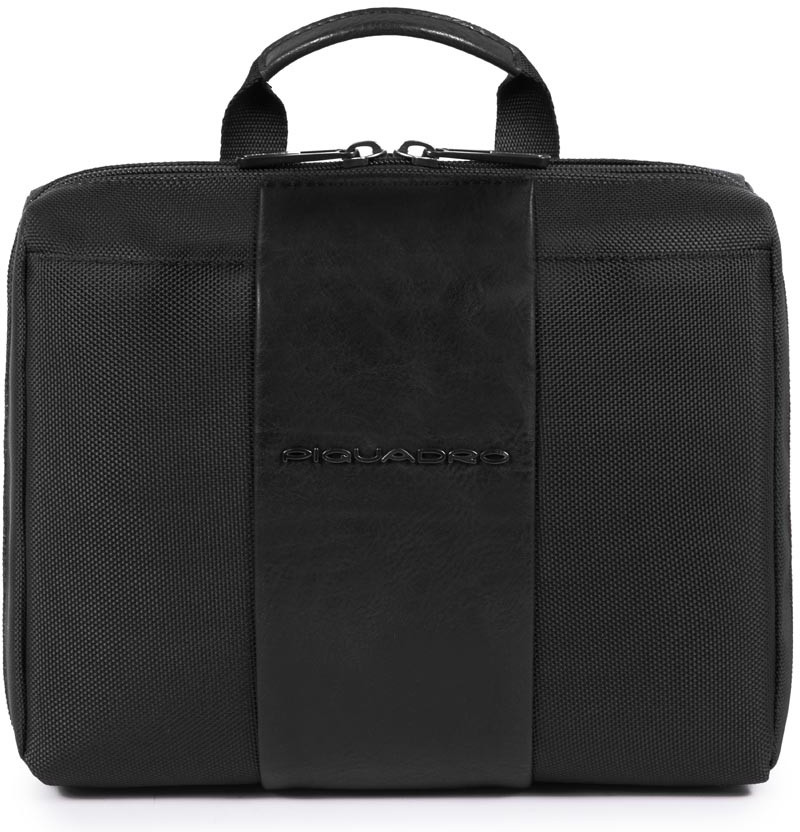 

Несессер Piquadro BRIEF2/Black дорожный BY3058BR2_N