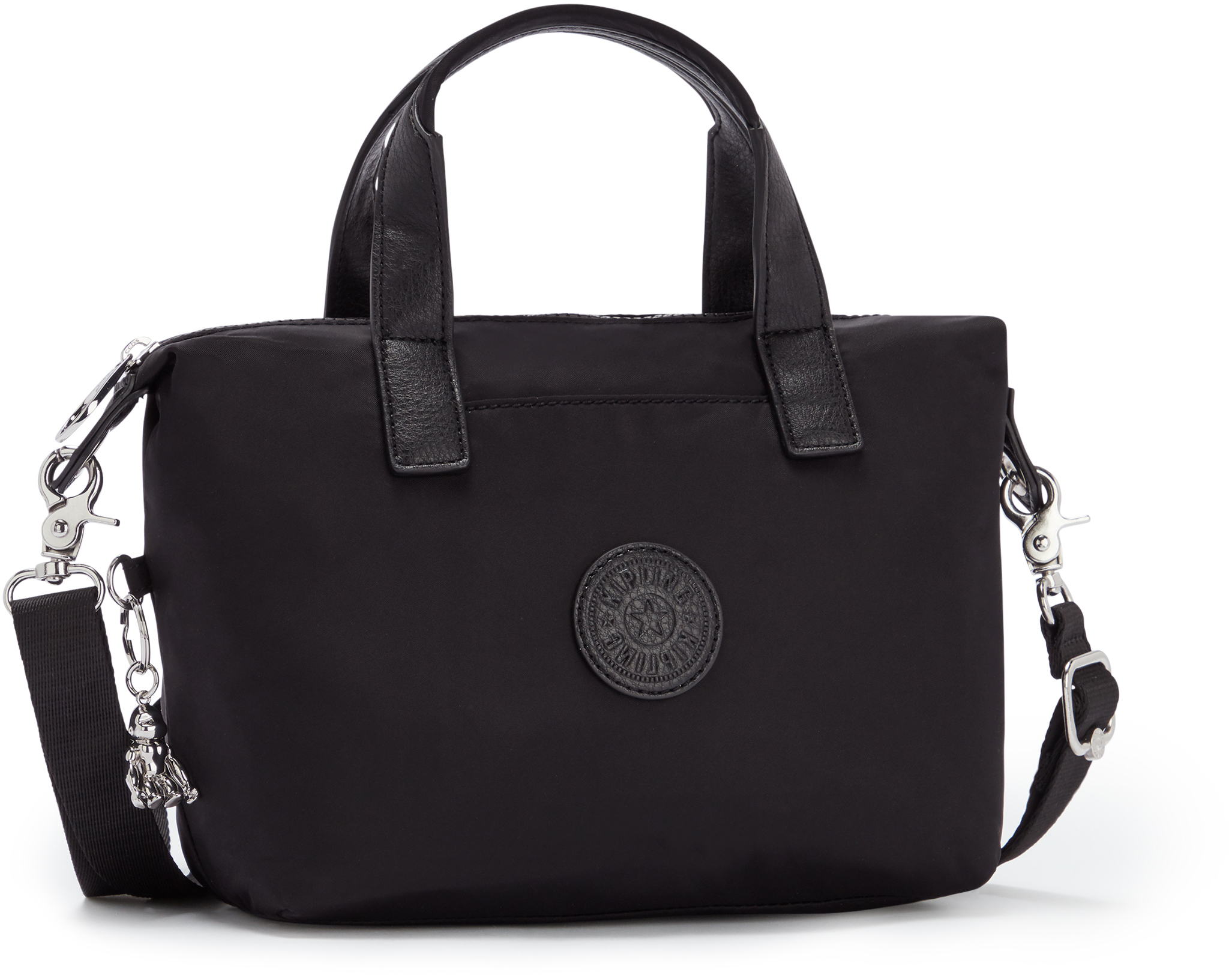 

Сумочка Kipling PAKA + / Paka Black KALA COMPACT наплечная (4л) (29x17,5x11см) KI5959_79S