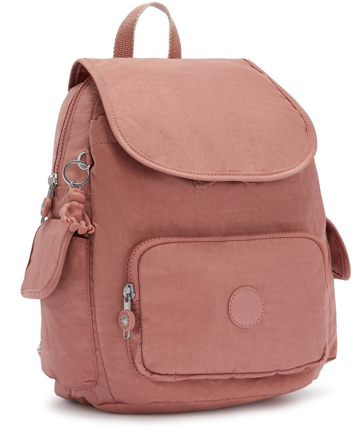 

Рюкзак Kipling BASIC / Kind Rose CITY PACK S (13л) (27x33,5x19см) K15635_V07