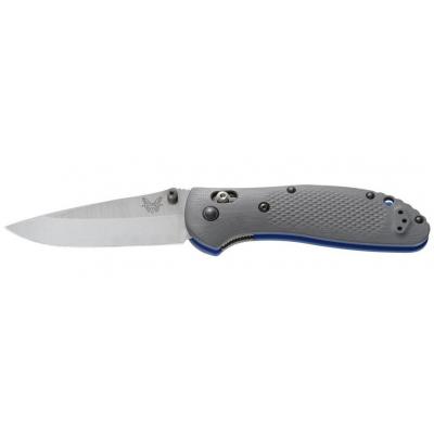 

Нож Benchmade "Pardue Grip" AXS G10 (551-1)