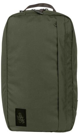 

Рюкзак CabinZero CLASSIC CROSS BODY 11L/Georgian Khaki (11л) (19x33x10см) Cz22-1801