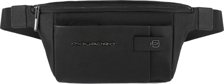 

Сумка на пояс Piquadro BRIEF2/Black на пояс CA2174BR2_N