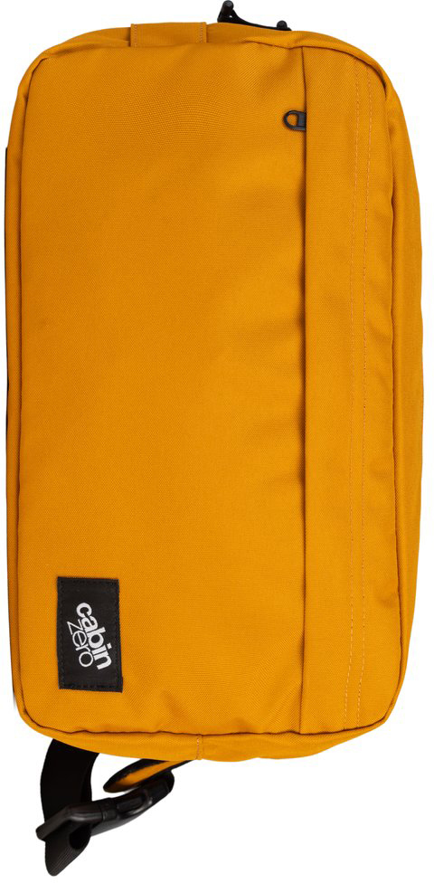 

Рюкзак CabinZero CLASSIC CROSS BODY 11L/Orange Chill (11л) (19x33x10см) Cz22-1308