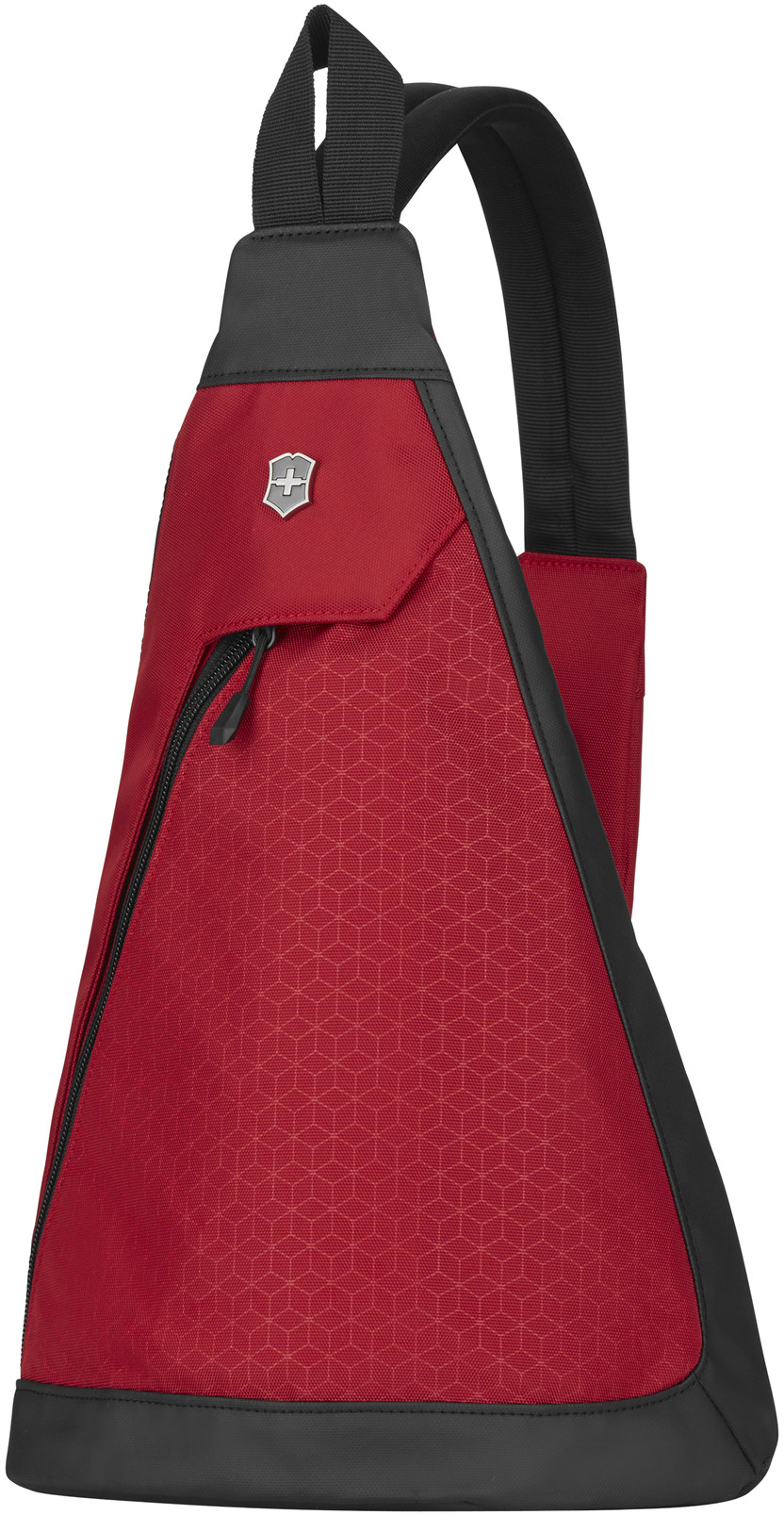 

Рюкзак Victorinox Travel ALTMONT Original/Red с двумя отдел. (7л) Vt606749