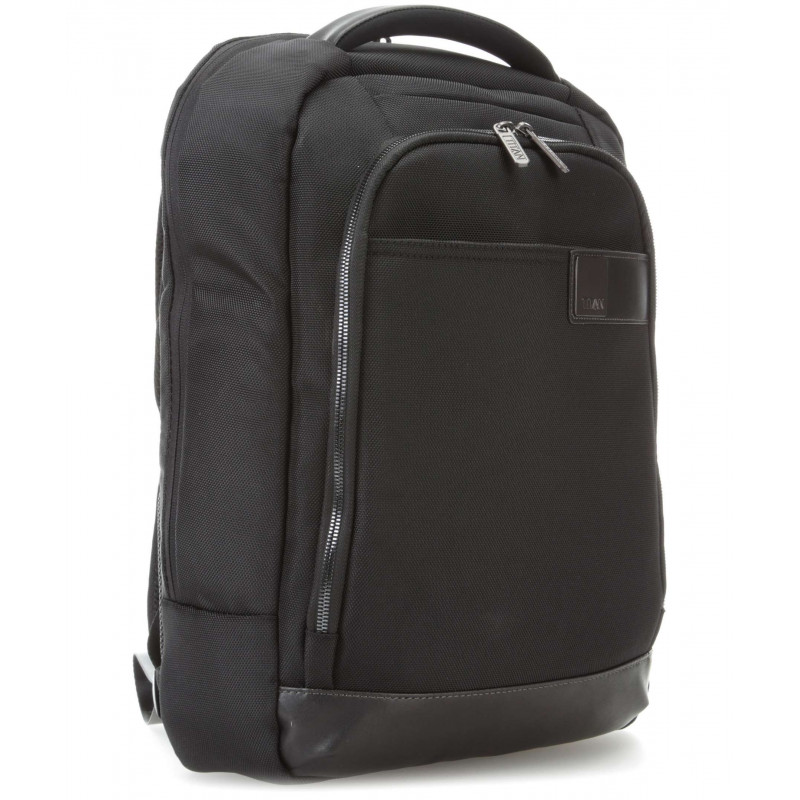 

Рюкзак Titan POWER PACK/Black slim (16л,1кг) (33x44x11см) Ti379502-00