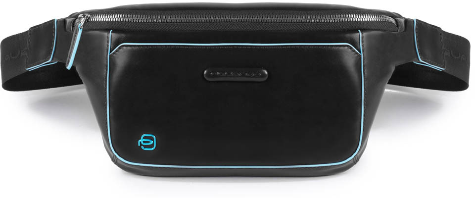 

Сумка на пояс Piquadro BL SQUARE/Black на пояс CA2174B2_N