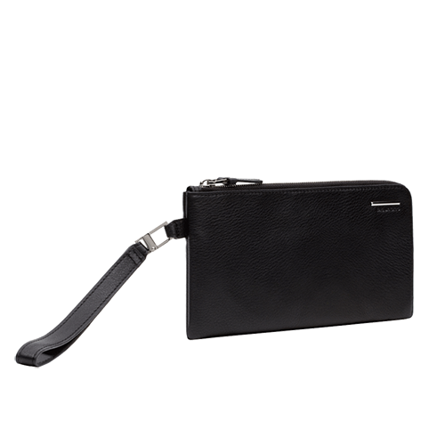 

Сумочка Piquadro MODUS/Black -Клатч (22,5x11,5x1,5) AC2648MO_N