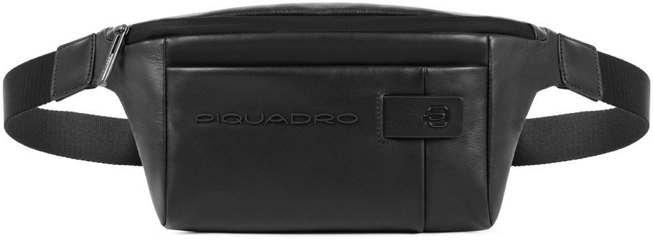 

Сумка на пояс Piquadro URBAN/Black на пояс CA2174UB00_N