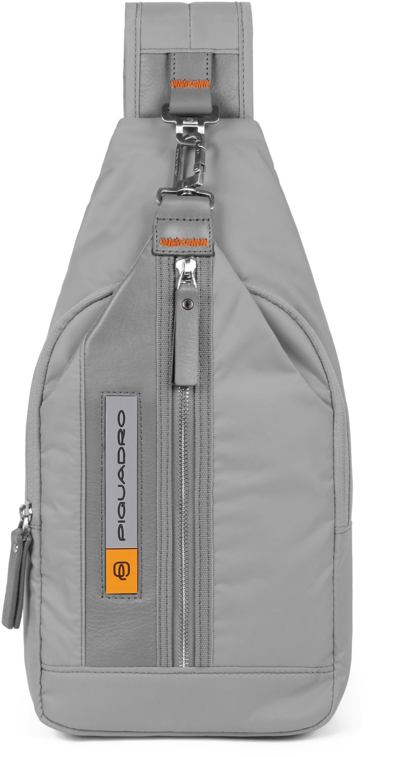 

Рюкзак Piquadro BIOS/Grey (20x37,5x7) CA4536BIO_GR