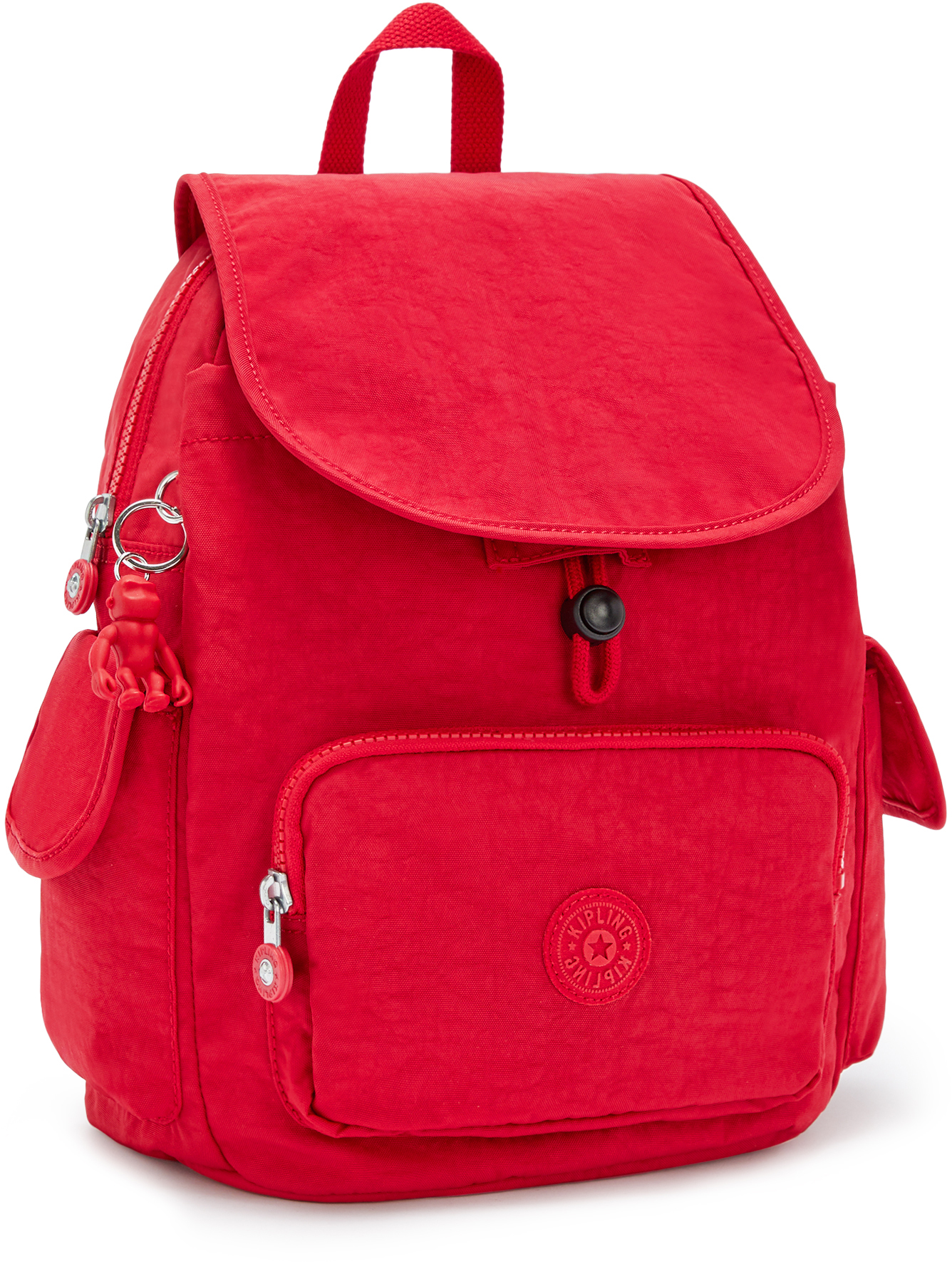 

Рюкзак Kipling BASIC / Red Rouge CITY PACK S (13л) (27x33,5x19см) K15635_Z32