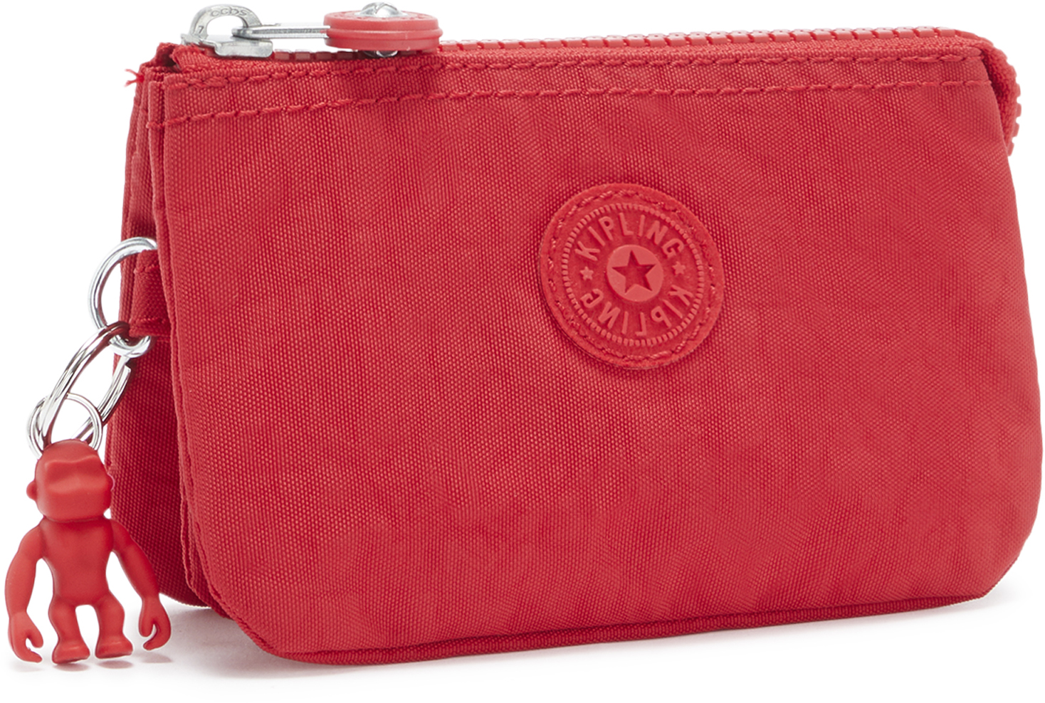 

Портмоне Kipling BASIC / Red Rouge CREATIVITY S на молнии (14,5x9,5x5см) K01864_Z32